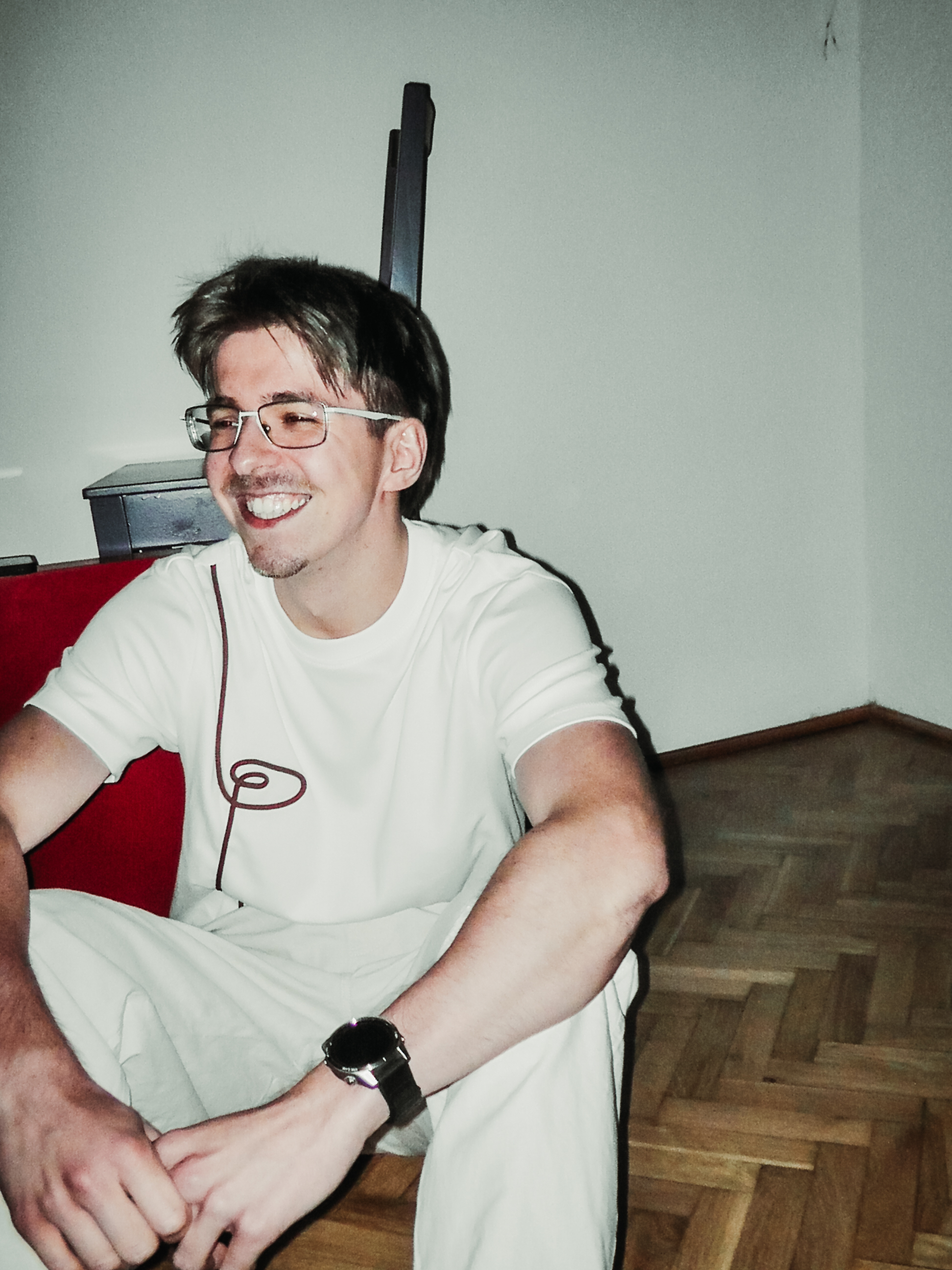 Becsky Tamás