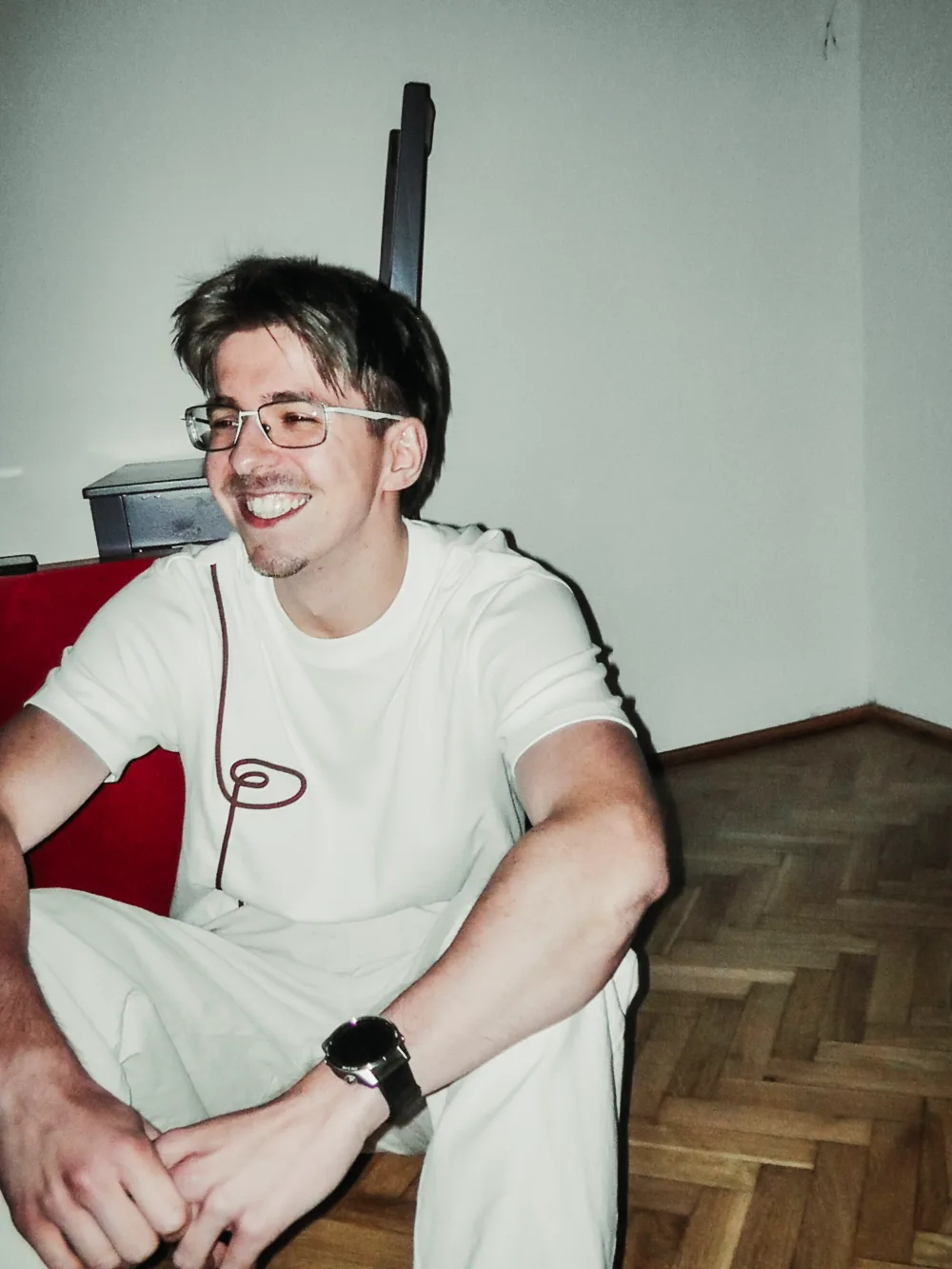 Becsky Tamás